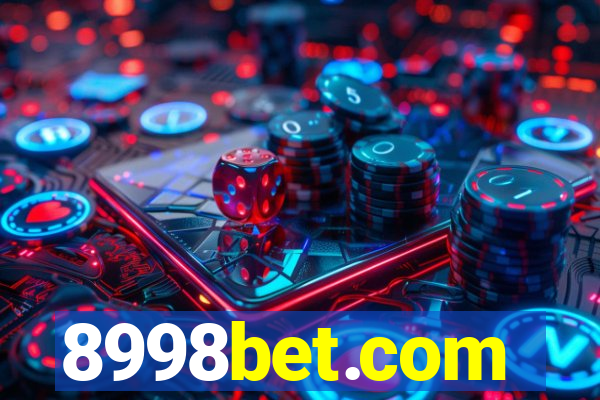 8998bet.com