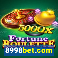 8998bet.com