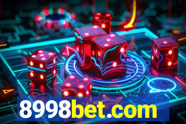 8998bet.com