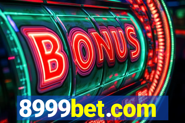 8999bet.com