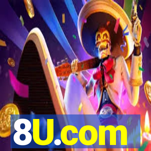 8U.com