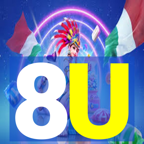 8U