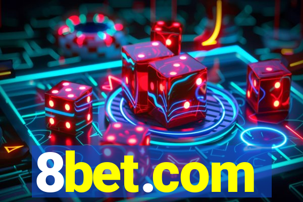 8bet.com