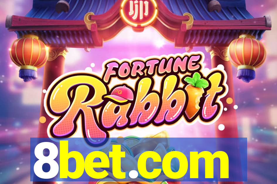 8bet.com