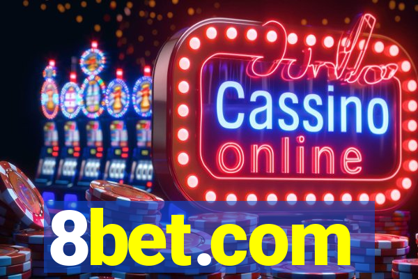 8bet.com