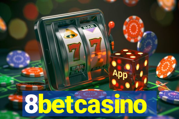 8betcasino