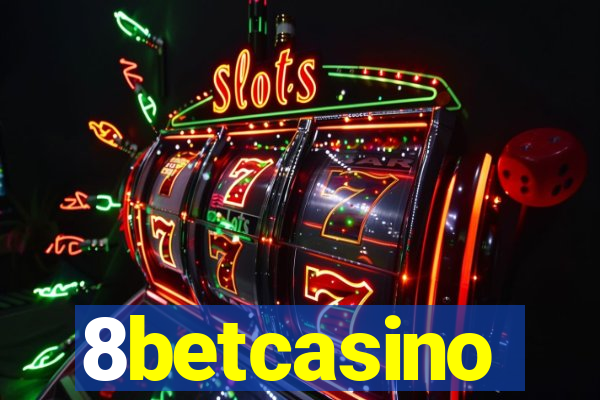 8betcasino