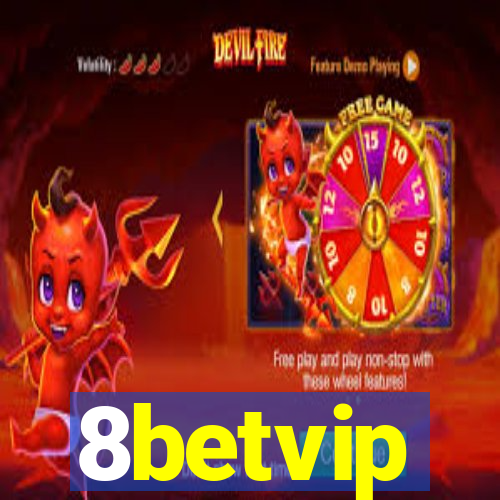 8betvip