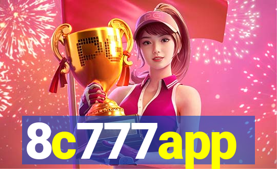 8c777app