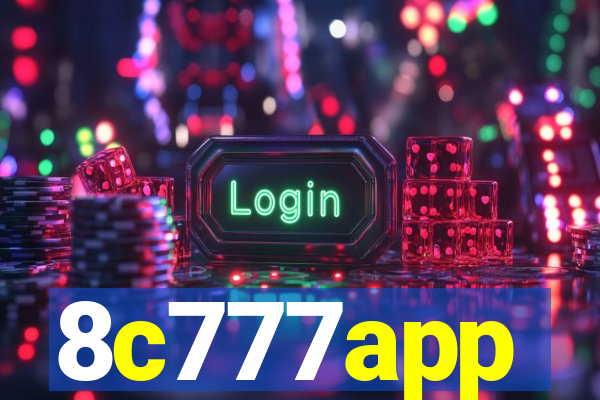 8c777app