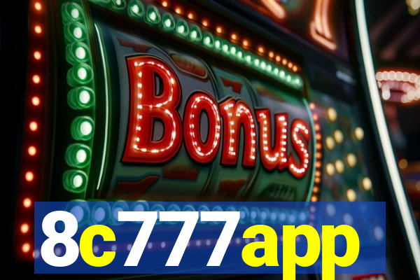 8c777app