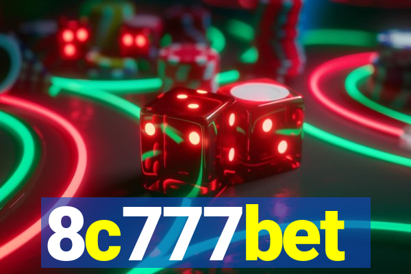 8c777bet