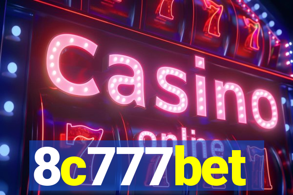 8c777bet