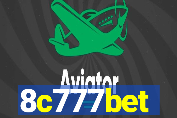 8c777bet