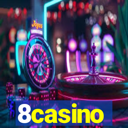 8casino