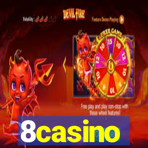 8casino