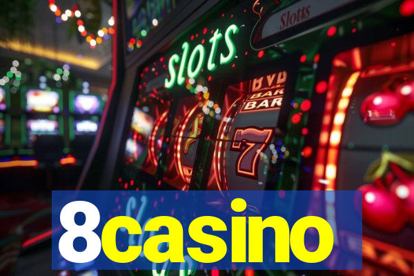 8casino