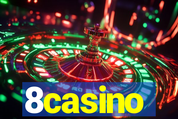 8casino