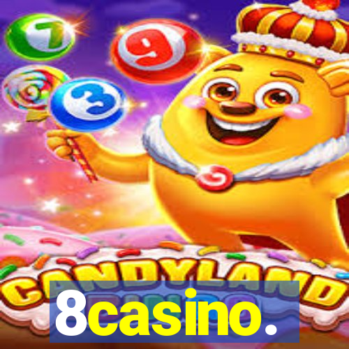 8casino.