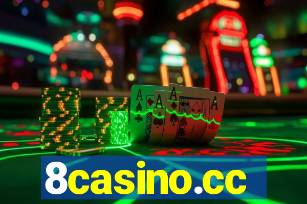 8casino.cc