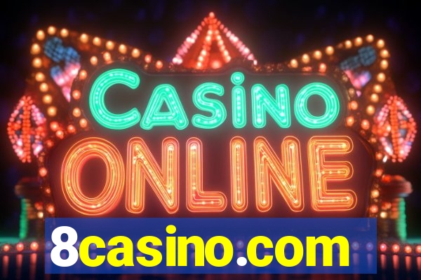 8casino.com