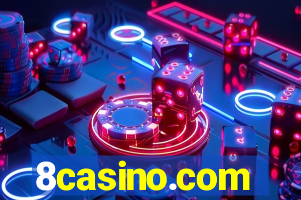 8casino.com