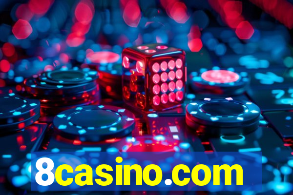 8casino.com