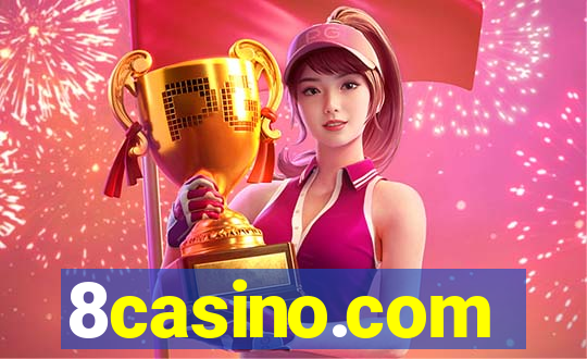 8casino.com