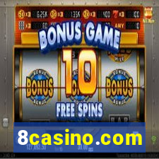 8casino.com