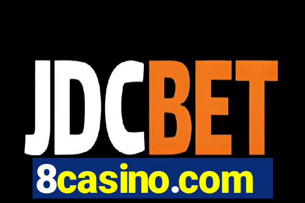 8casino.com