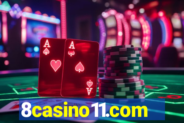 8casino11.com