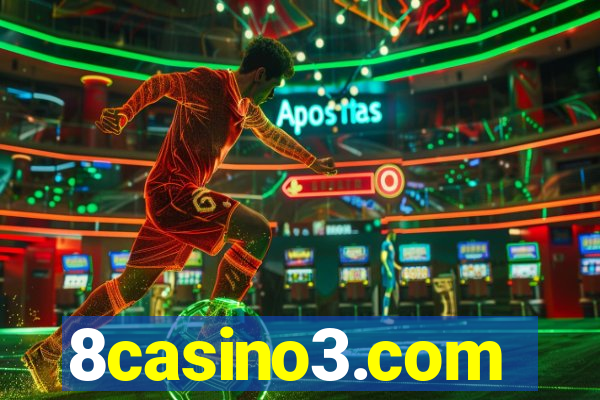 8casino3.com