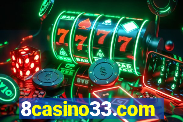 8casino33.com