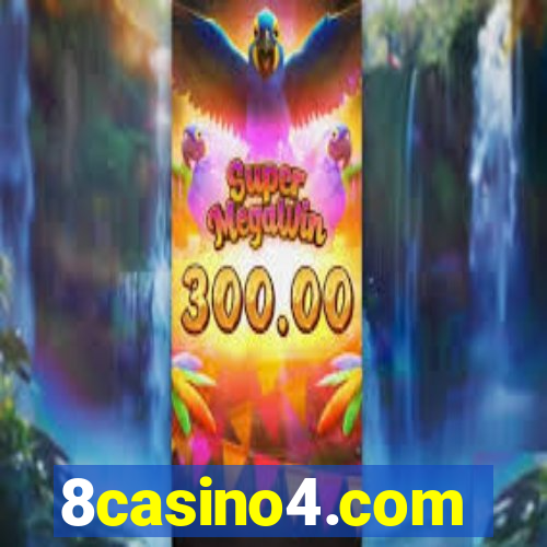 8casino4.com