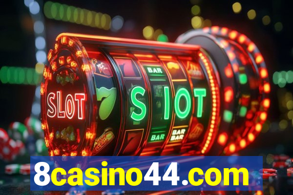 8casino44.com