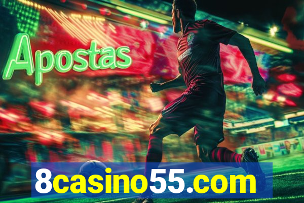 8casino55.com