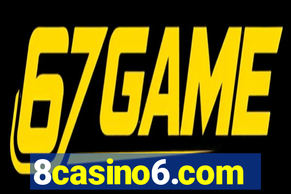 8casino6.com