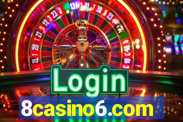 8casino6.com