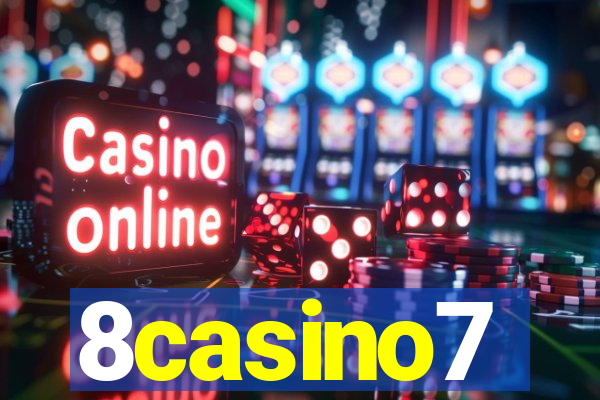 8casino7