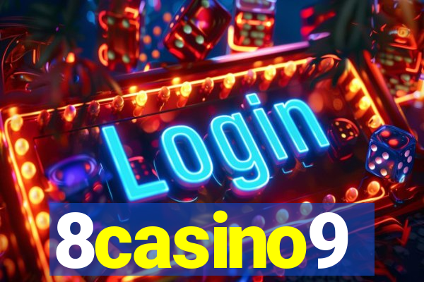 8casino9