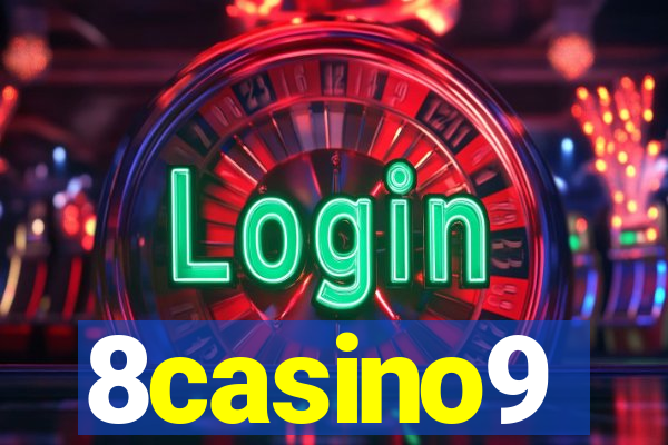 8casino9