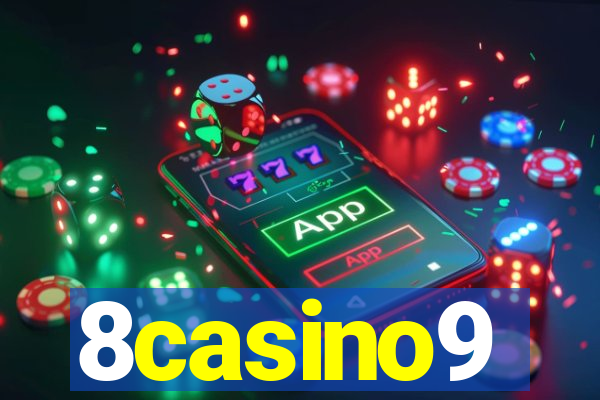 8casino9