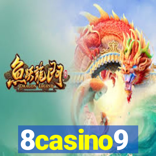 8casino9