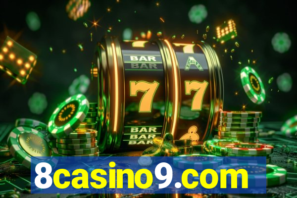 8casino9.com