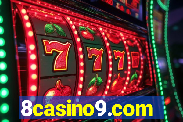 8casino9.com