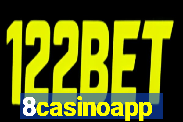 8casinoapp