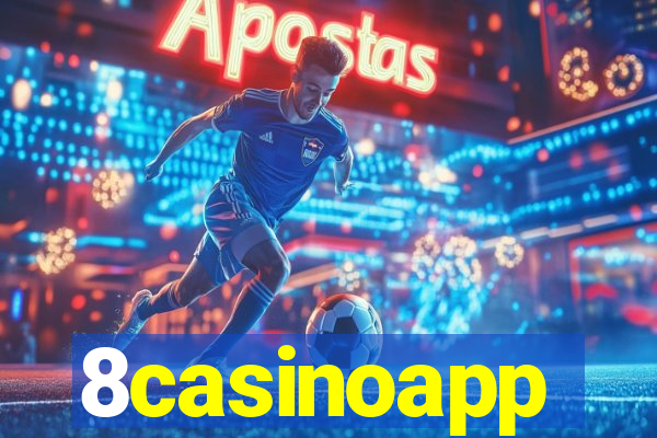 8casinoapp