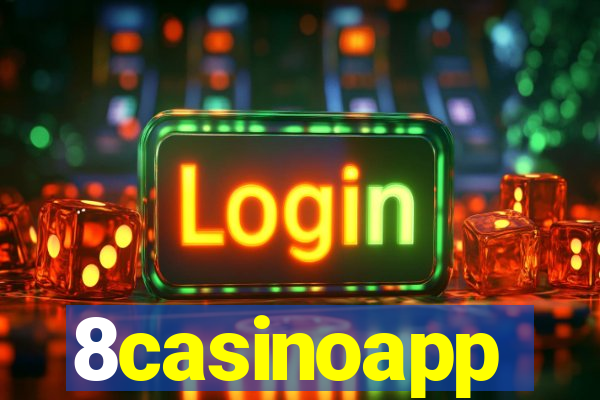 8casinoapp