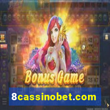 8cassinobet.com