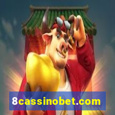 8cassinobet.com